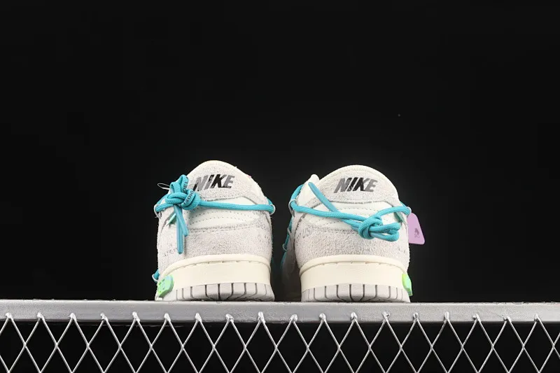 All categories Nk SB Dunk series Nk SB Dunk Low low-top sneakers pure original version OF x Nk Dunk Low OW SB smashed backboard fashion casual sneakers DJ0950-107